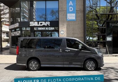 Rent a Car