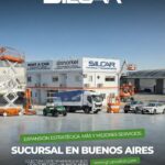 sucursal buenos aires