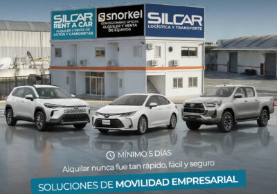 alquiler de autos en buenos aires